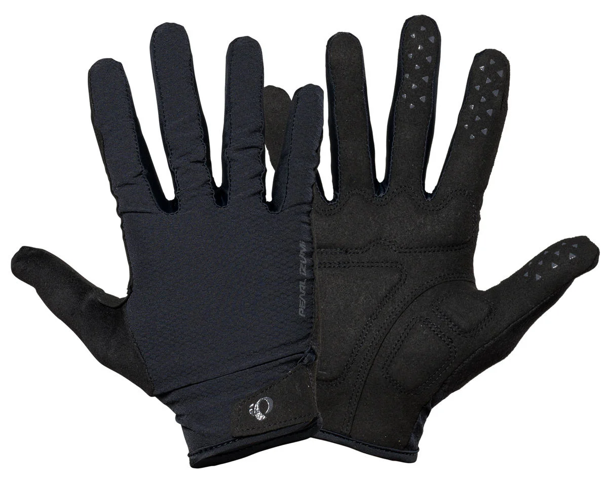 Pearl iZUMi Men's Summit Gel Glove (Black) (S)